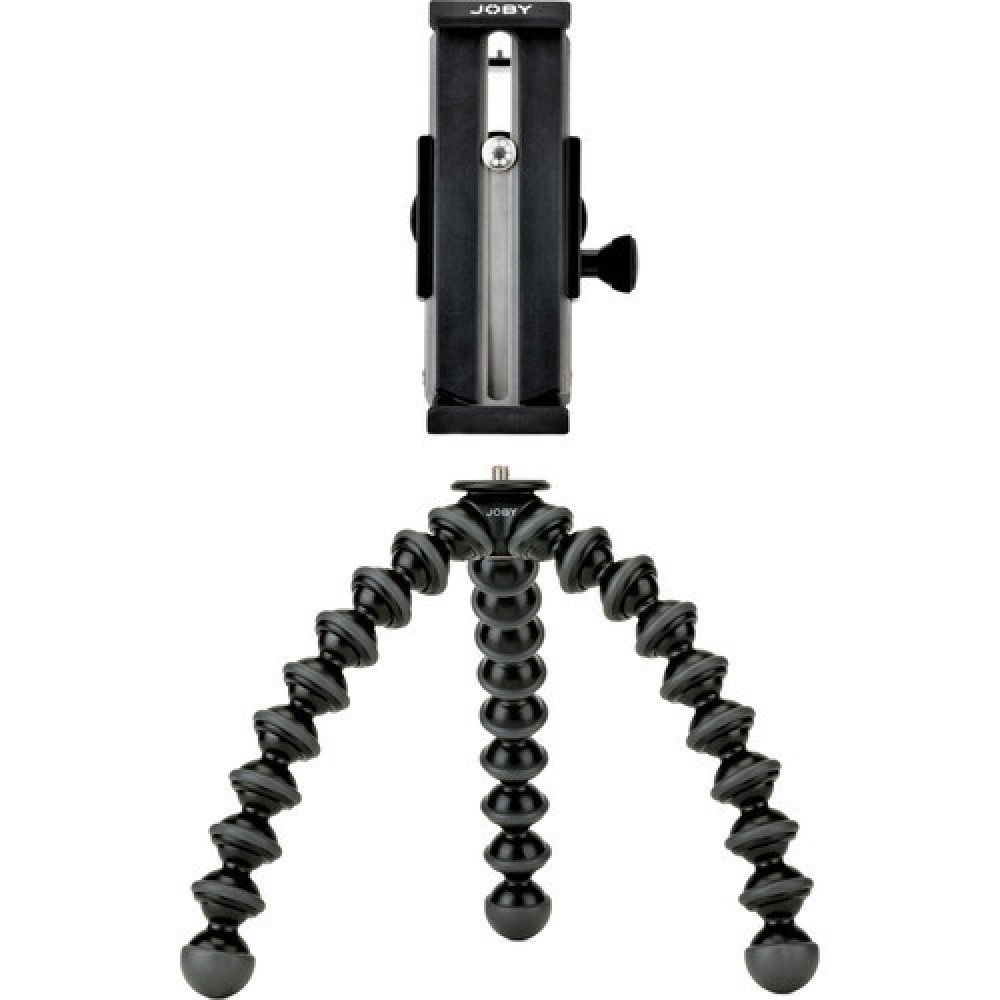 Штатив Joby GripTight GorillaPod Stand PRO (Tablet) с держателем для планшета и аксессуаров