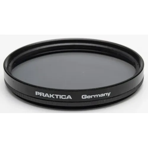 Светофильтр B+W Praktica C-POL Filter поляризационный 55mm