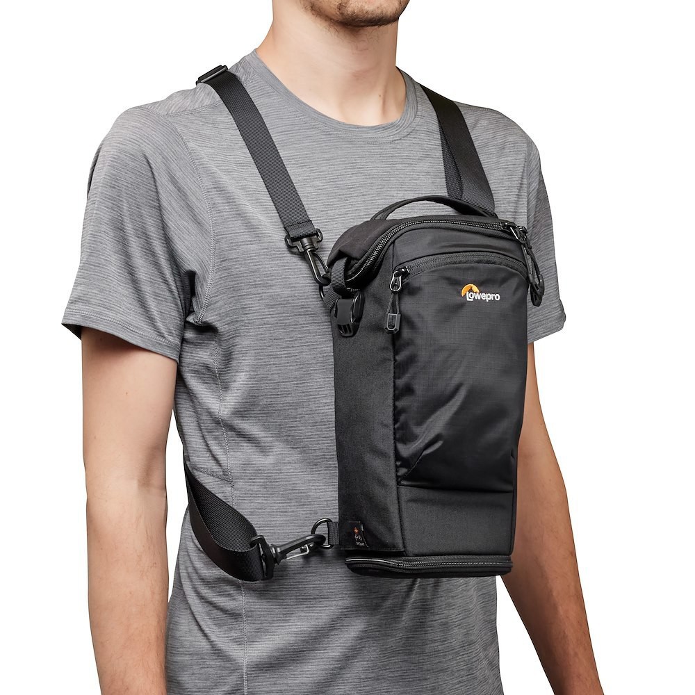 Сумка Lowepro ProTactic TLZ 75 Slim AW III черная