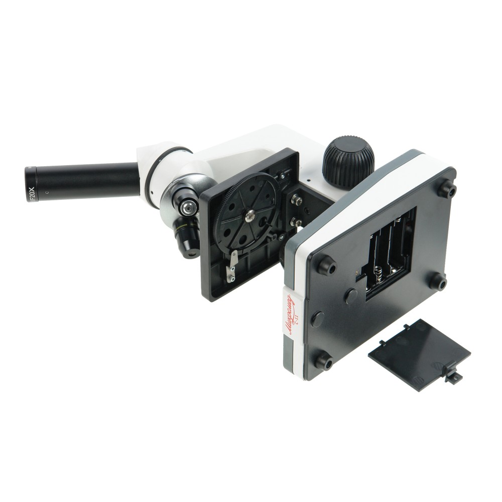 Микроскоп биологический Микромед С-11