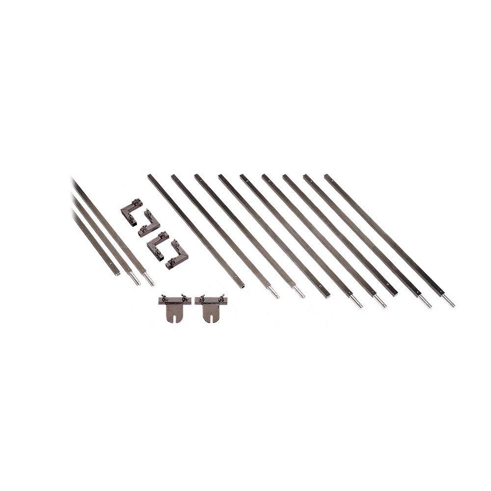 Рама Avenger H800M Modular Butterfly Frame 8х8 (244х244см)