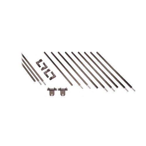 Рама Avenger H800M Modular Butterfly Frame 8х8 (244х244см)