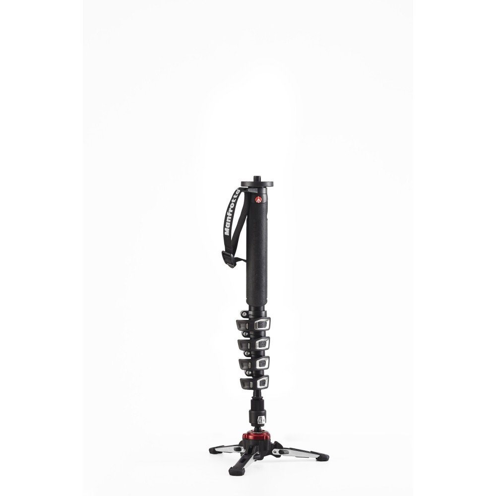 Видеомонопод Manfrotto MVMXPROA5