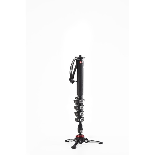 Видеомонопод Manfrotto MVMXPROA5
