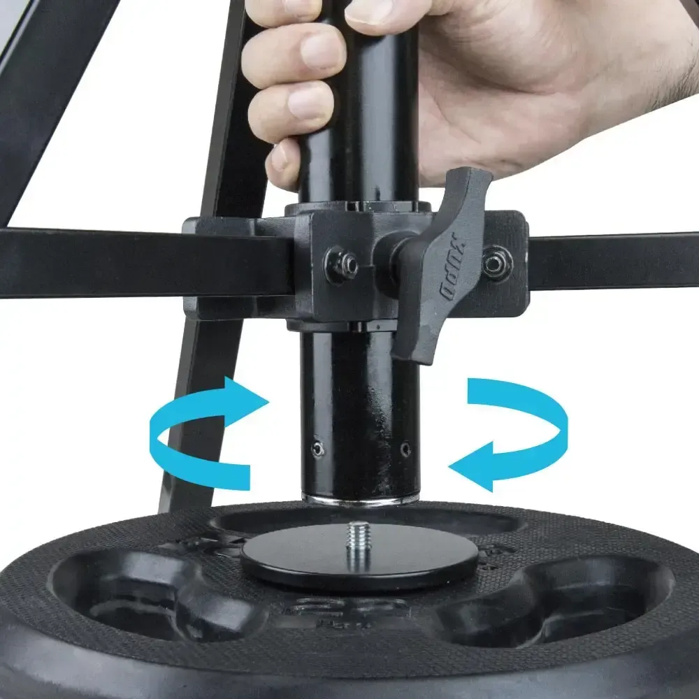 Стойка Kupo 160MB 360 Spherical Camera Stand