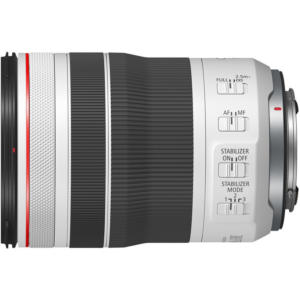 Объектив Canon RF 70-200mm F4L IS USM