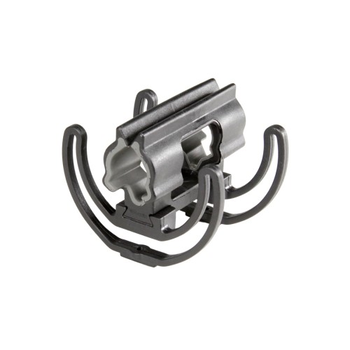 Держатель микрофона Rycote Duo-Lyre 68 (19/34) 2 шт (RYC040137)