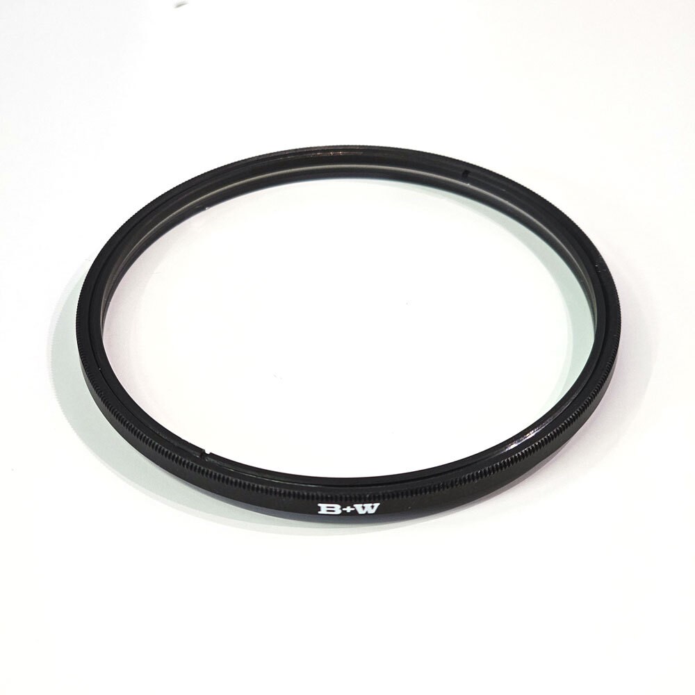 Светофильтр B+W 010M Clear UV-Haze MRC Slim ультрафиолетовый 62mm