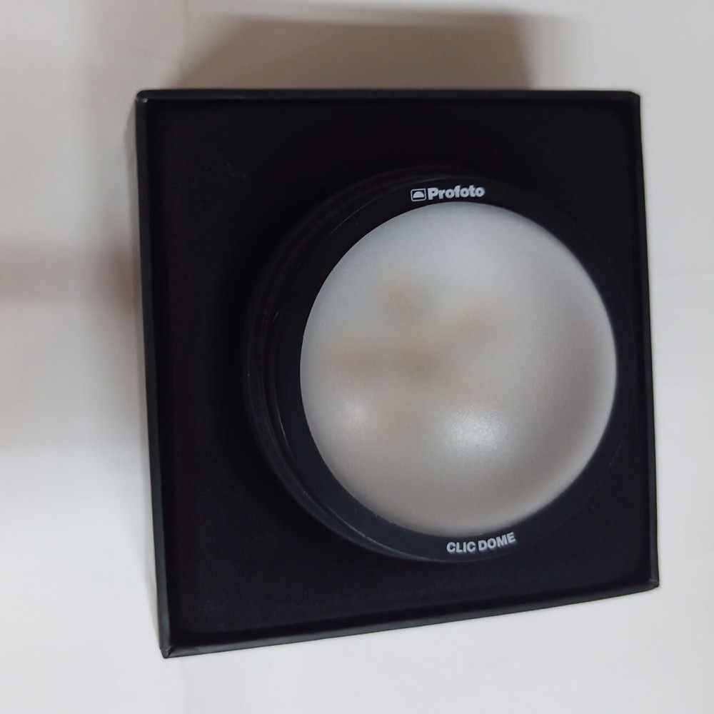 Источник света Profoto C1 Plus (тестовый образец, 1922002247)