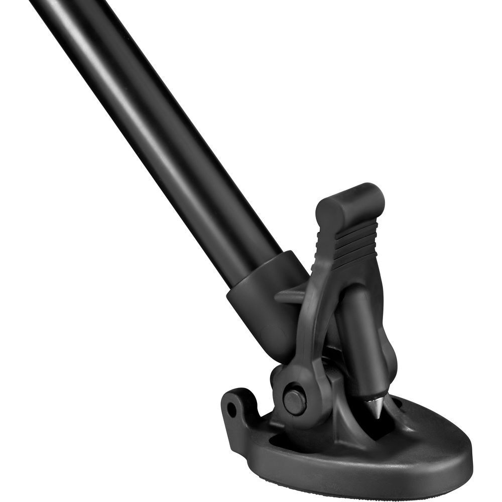 Видеоштатив Manfrotto MVK509TWINFA (штатив 645 + 509 Head)