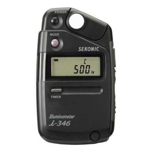 Люксметр Sekonic i-346 IlluminoMeter