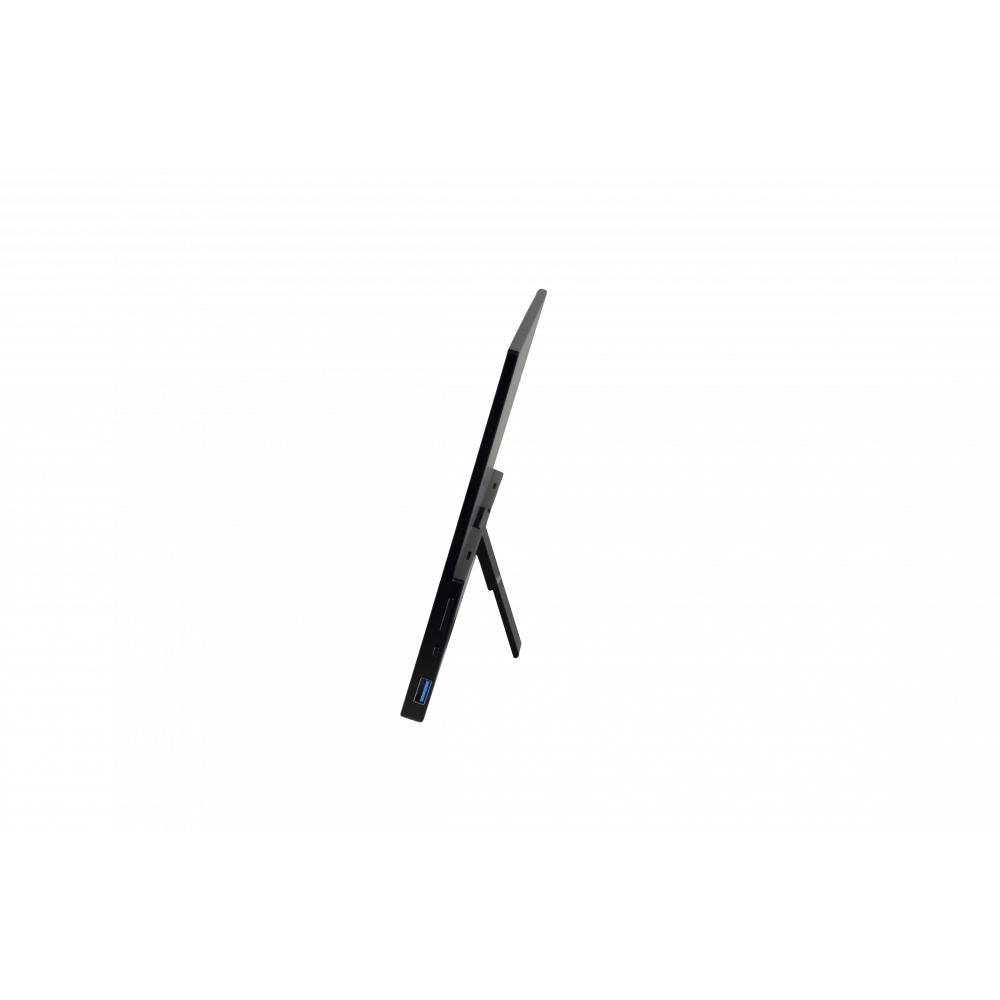 Портативный сенсорный монитор Verbatim PMT-14 Portable Touchscreen Monitor 14" Full HD 1080p