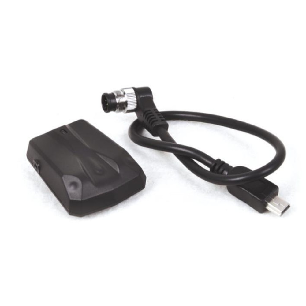 GPS-модуль Flama FL-GPS-N1 для зеркальных фотокамер