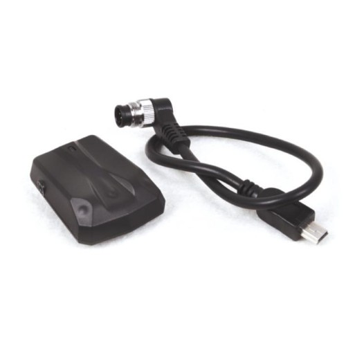 GPS-модуль Flama FL-GPS-N1 для зеркальных фотокамер