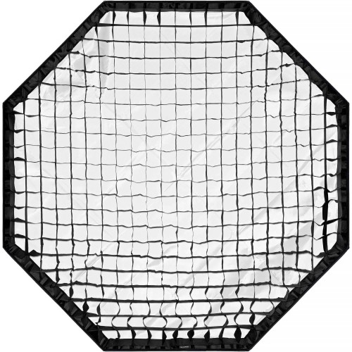 Соты Profoto Softgrid 4' Octa (120 cm)