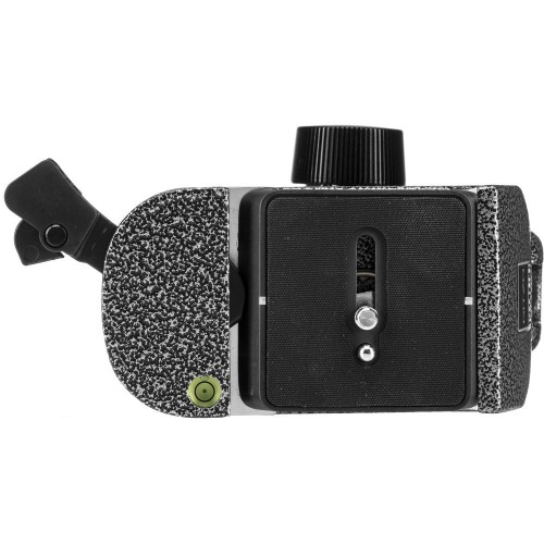 Голова шаровая Gitzo GH3750QR децентрованная 3 серии