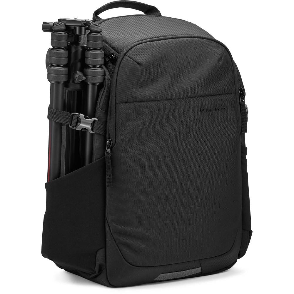 Штатив с головкой Manfrotto MKBFRTA4FB-BH Befree Advanced AS с цанговыми замками