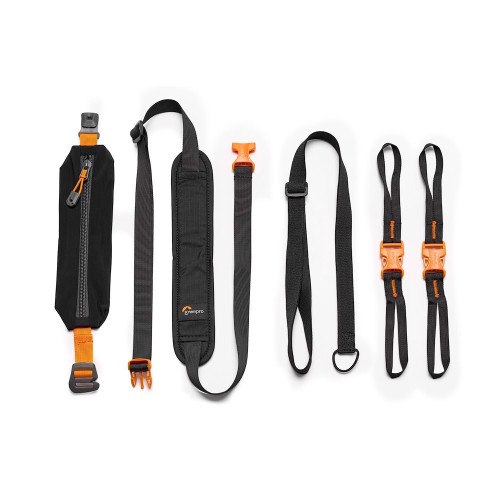 Рюкзак Lowepro PhotoSport Outdoor Backpack BP 15L AW III синий