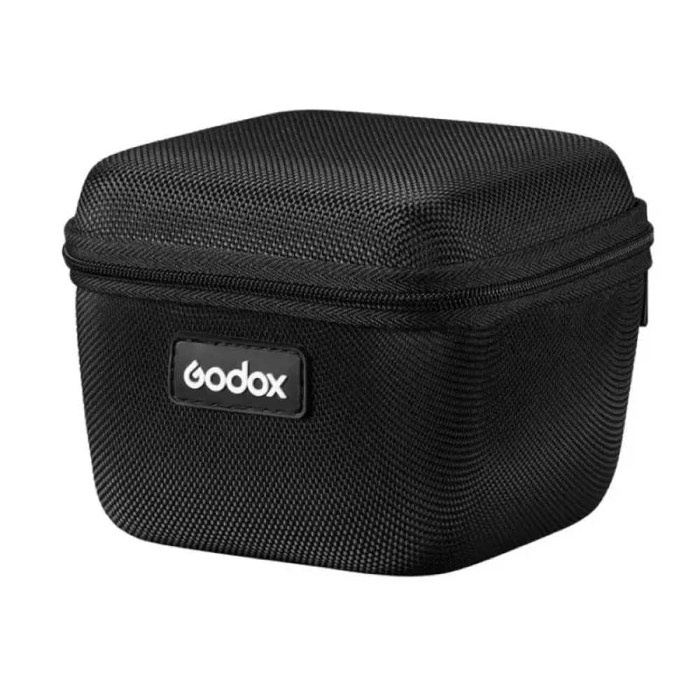 Макровспышка Godox MF12-K2 комплект с 2 излучателями