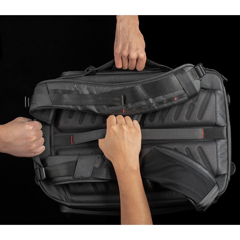 Рюкзак PGYTECH OneMo 2 25L Space Black