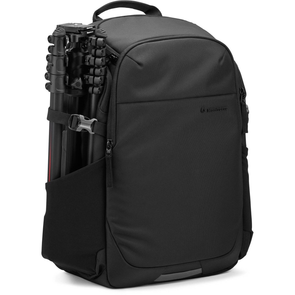 Штатив с головкой Manfrotto MKBFRLA4FB-BH Штатив Befree Advanced AS с клипсовыми замками