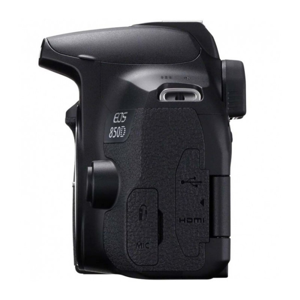 Фотоаппарат Canon EOS 850D Body