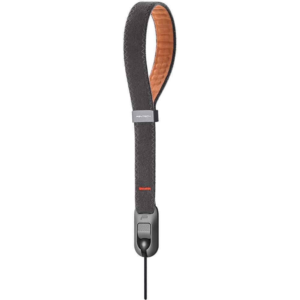 Ремень PGYTECH Camera Wrist Strap Air, цвет Deep Grey
