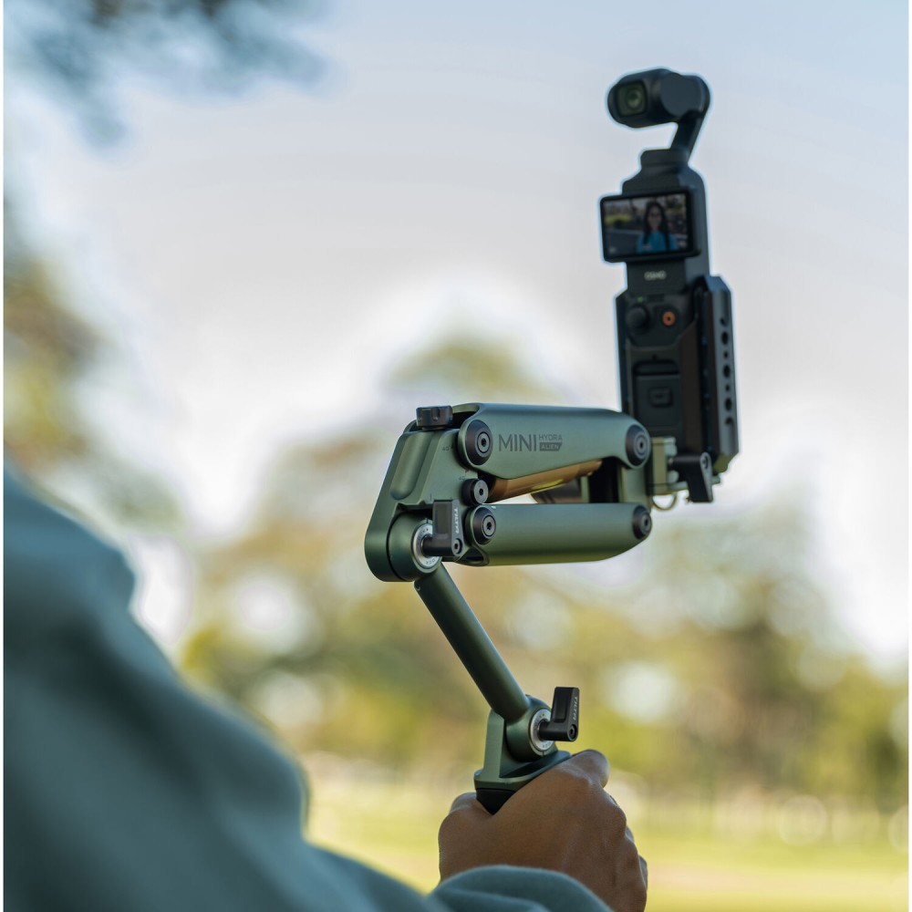 Ручной держатель Tilta для Hydra Alien Mini (HDA-T15-HH-TG)