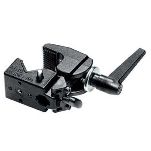 Зажим Manfrotto 035 Super Clamp, рукоятка без храповика