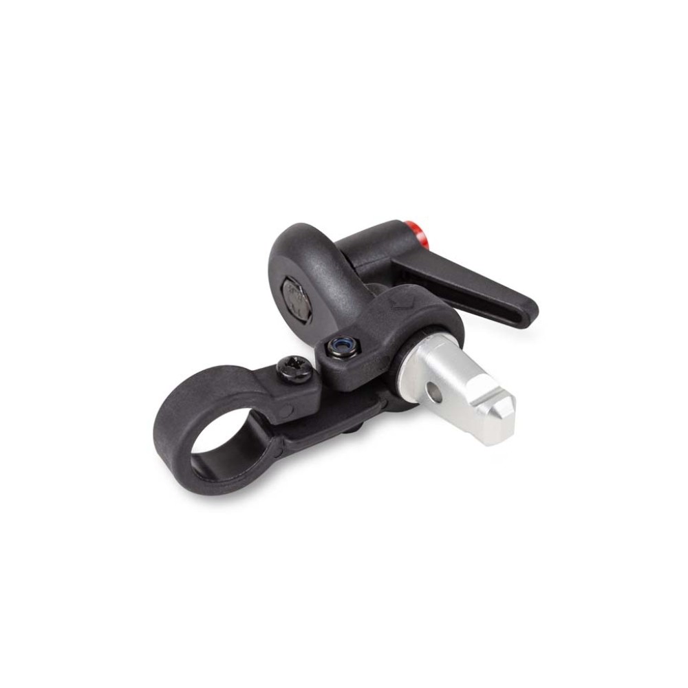 Адаптер для ветрозащиты Rycote Classic Adaptor для PCS-Boom с XLR адаптером для Modular Windshield K