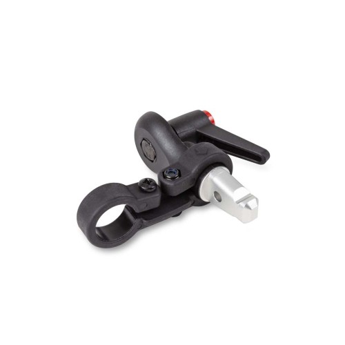 Адаптер для ветрозащиты Rycote Classic Adaptor для PCS-Boom с XLR адаптером для Modular Windshield K