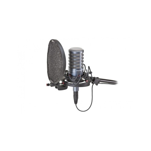 Держатель микрофона Rycote USM Studio Kit w Pop Filter (RYC045002)
