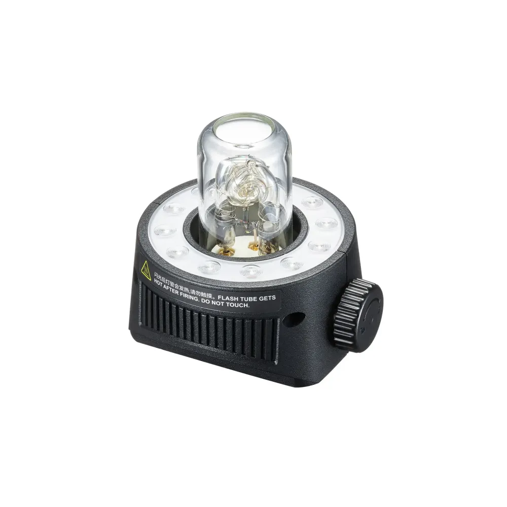 Вспышка аккумуляторная Godox Witstro AD200ProII