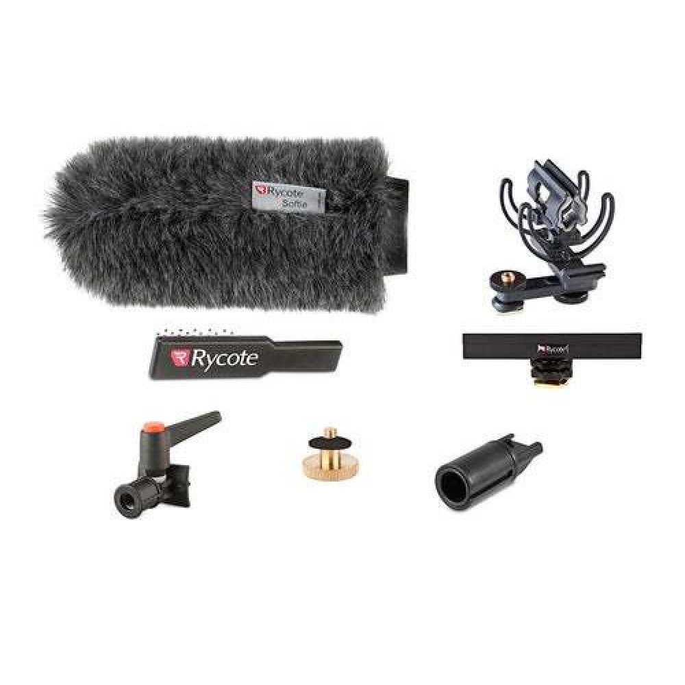 Ветрозащита Rycote 18cm Classic-Softie Camera Kit для микрофона (RYC116012)