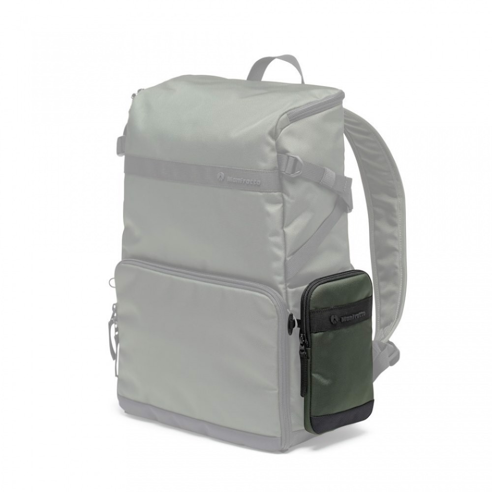 Сумка Manfrotto Street Crossbody Pouch плечевая