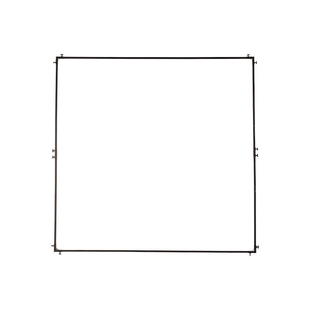 Рама Avenger H1200M Modular Overhead Frame 12х12' (360х360см) модульная