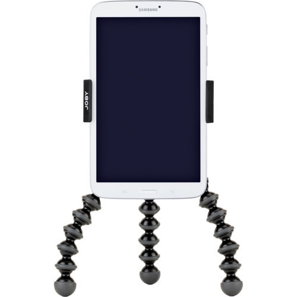 Штатив Joby GripTight GorillaPod Stand PRO (Tablet) с держателем для планшета и аксессуаров