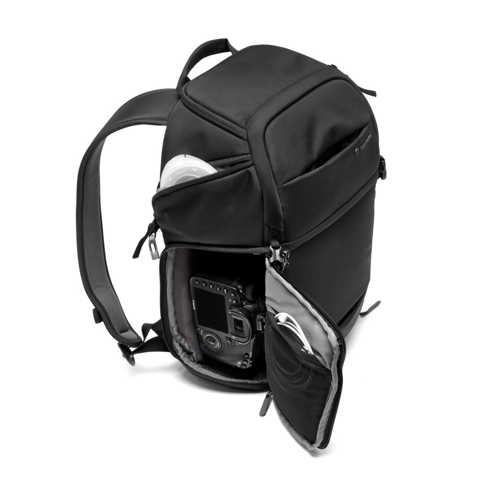 Рюкзак Manfrotto Advanced Fast Backpack M III