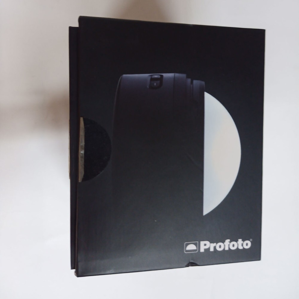 Источник света Profoto C1 Plus (тестовый образец, 1922002053)