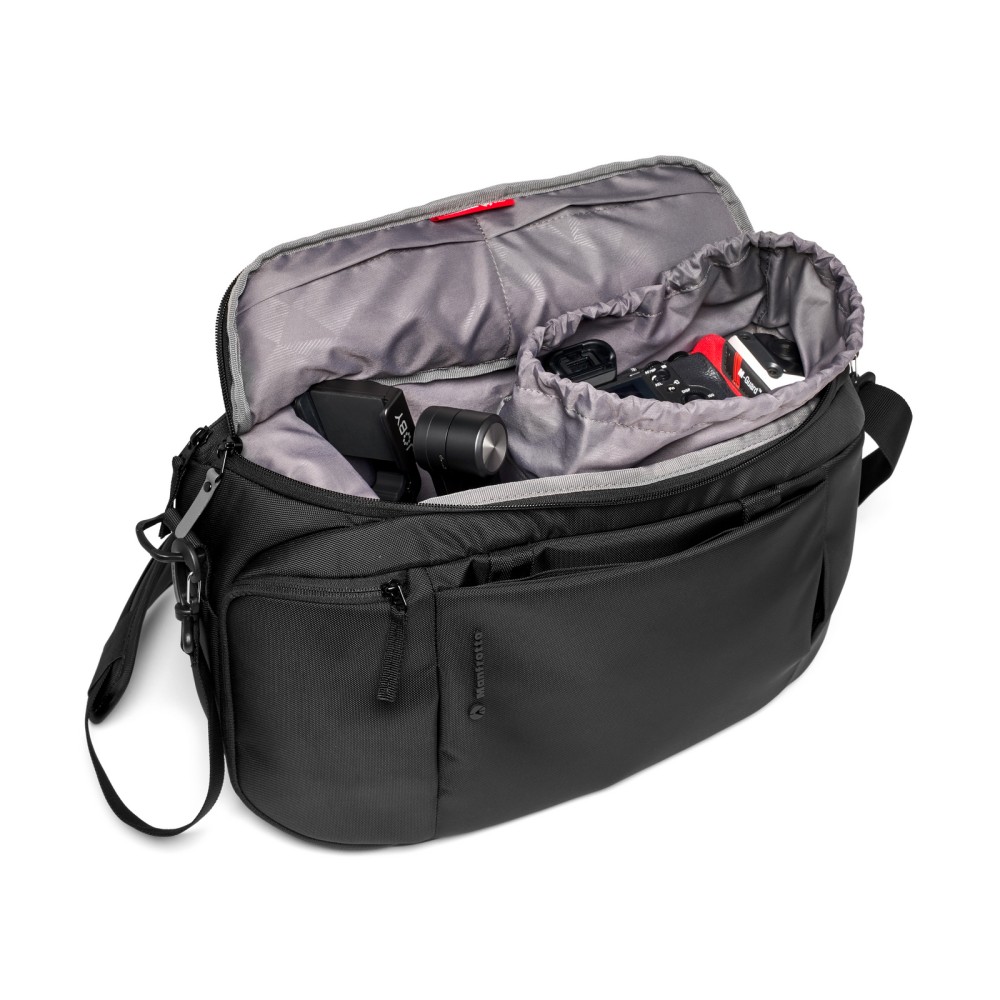 Рюкзак Manfrotto Advanced Hybrid Backpack M III