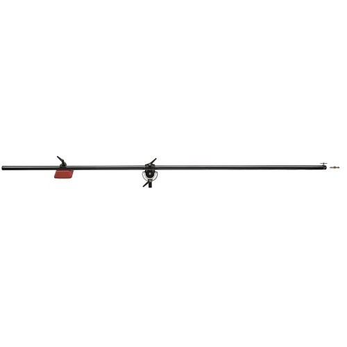 Журавль Manfrotto 085BSL Light Boom 35 Black A25 без стойки
