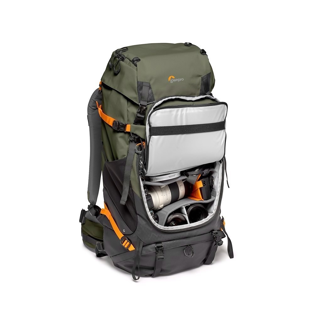 Рюкзак Lowepro PhotoSport Backpack PRO 55L AW IV (M-L)