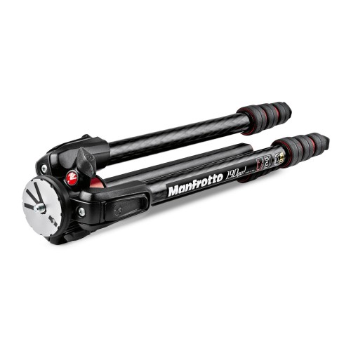 Штатив Manfrotto MT190GOC4 GO! карбоновый