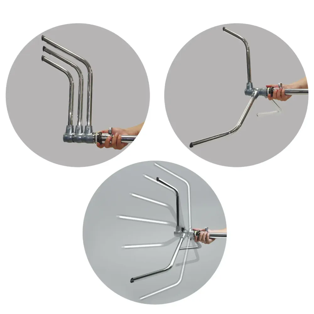 Стойка Kupo CT-20MB Master C-Stand Turtle Base