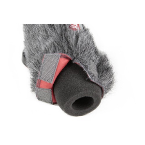 Ветрозащита Rycote 18cm SGM Foam & Windjammer (24/25) (RYC055209)