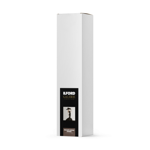 Фотобумага ILFORD Galerie Canvas Galicia, 1 рулон, 24" - 61cm x 15m (GA6976610016)