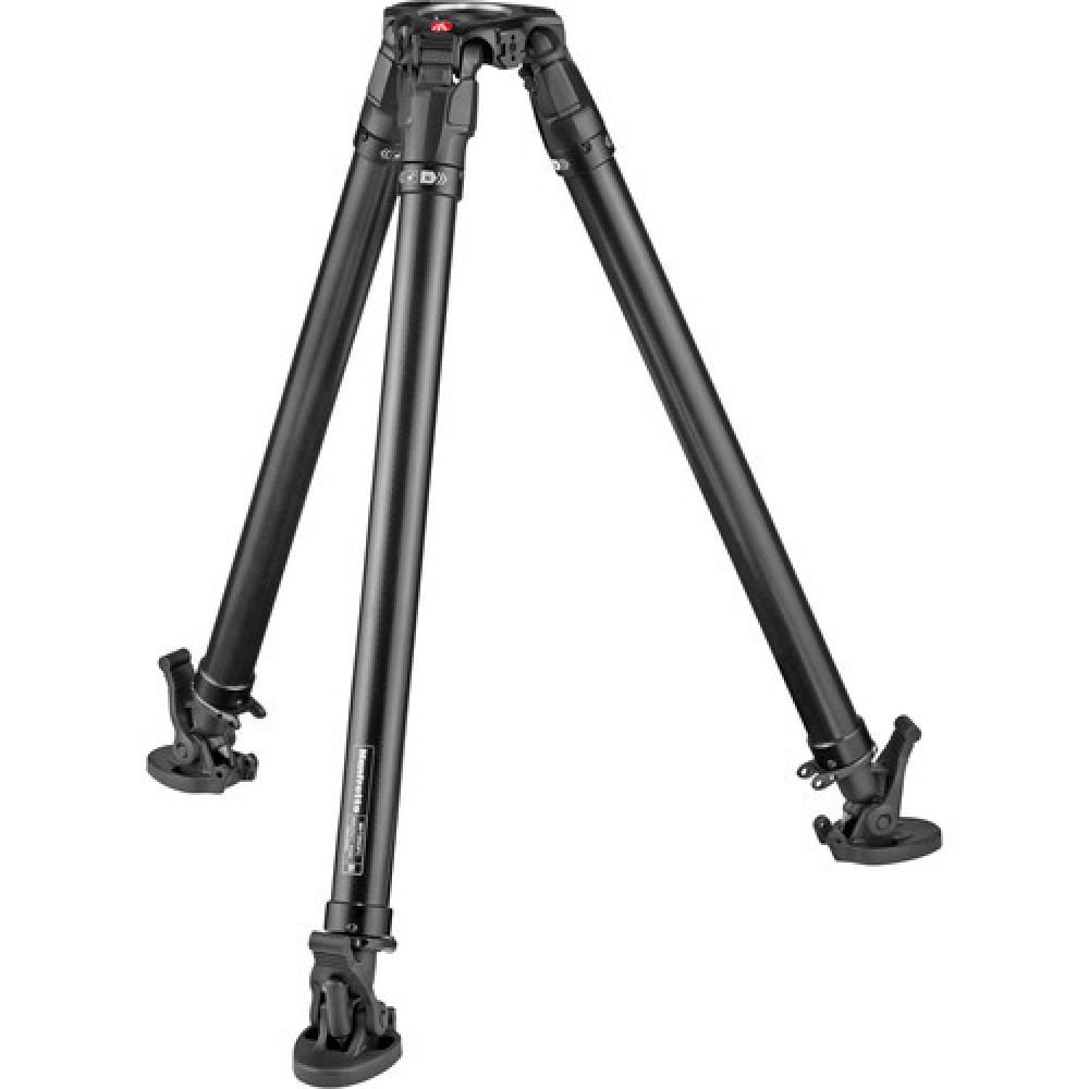 Видеоштатив Manfrotto MVTSNGFC Fast Single карбоновый
