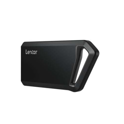 Внешний накопитель Lexar Professional SL600 Portable SSD 1TB, USB3.2 Gen2x2, R/W 2000/2000 МБ/с