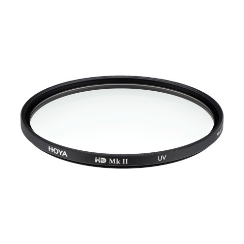 Светофильтр Hoya UV(O) HD Mk II ультрафиолетовый 49mm