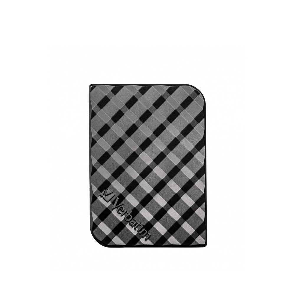 Внешний накопитель Verbatim Store 'n' Go mini SSD USB 3.2 Gen1 1TB, R/W 450/450 МБ/с